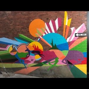 Meet your Posher, Brianna